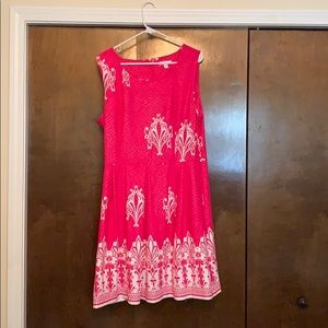 New York & Co dress